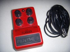 PANTHER FLANGER FL-60 PEDALE