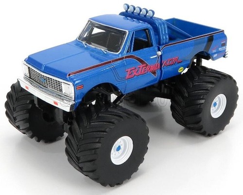 Greenlight chevrolet - chevrolet,
