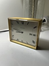 Orologio scrivania jaeger - da,