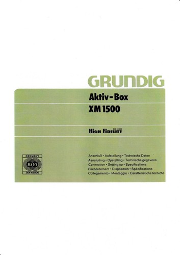 Bedienungsanleitung-Operating