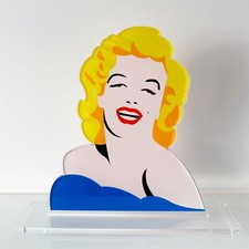 MARCO LODOLA - Merilyn Monroe