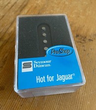 Seymour Duncan Hot per Fender