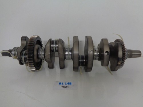 Albero motore yamaha big - albero,