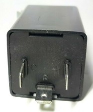 RELÈ INTERMITTENZA 12V FRECCE EMERGENZA AUTO TRATTORE 127 128 131 132 42.46.92W