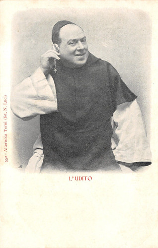 63a cartolina alterocca - cartolina,