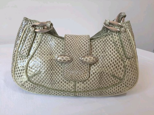 Vintage tod borsa - borsa, mano