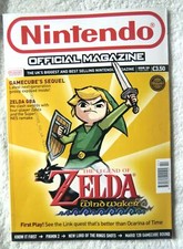 43470 Issue 125 Nintendo