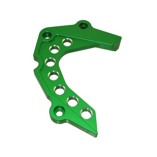 Vert garde pignon en - garde, de