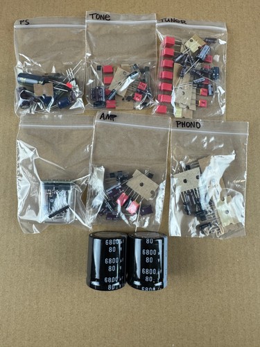 Marantz 2220b kit - 2220b,