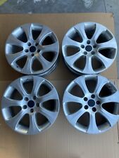4 CERCHI LEGA 17” 5X112 ET 38 Audi Volkswagen Seat Skoda