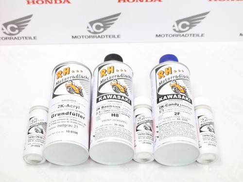 Colore moto candy tone - 2f,