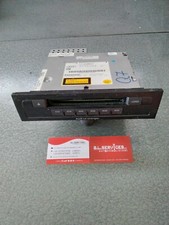 MODULO UNITA SISTEMA IMPIANTO BLOCCO AUTORADIO CARICATORE LETTORE CD DVD Q7 4L