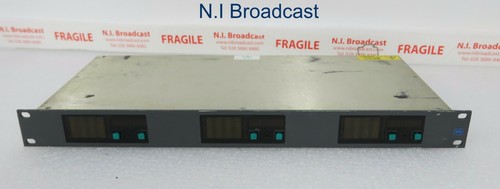 Amu1 12ba misuratore di - tl, amu1-12ba