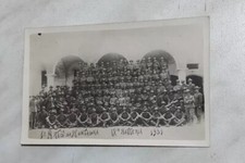 FOTO ORIGINALE MILITARE