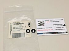60008046000 Originale KTM SUPERDUKE990 X2 rondella cupolino diametro esterno 12M