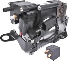 POMPA ARIA SOSPENSIONI