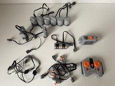 LEGO TECHNIC POWERFUNCTIONS