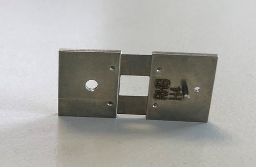 Molla oscillante hermle - molla,