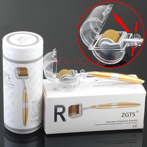 Zgts lega titanio micro - zgts,