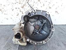 551963361 CAMBIO MANUALE 6M FIAT 500 REST (150) 1.0 HYBRID 6V MAN 6M 70CV 2021 3
