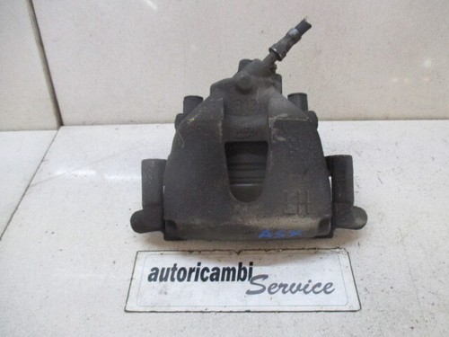 36000484 pinza freno - pinza, anteriore