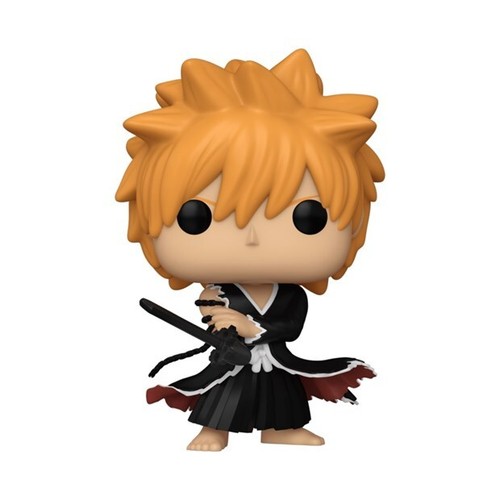 Funko pop bleach 1729 ichigo - funko,