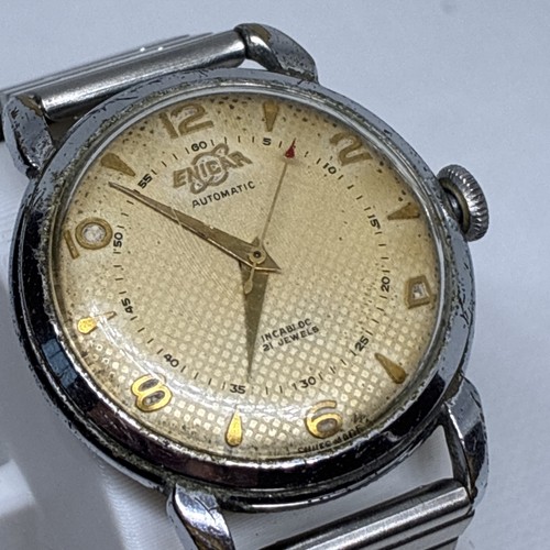Enicar jewels automatico - enicar,