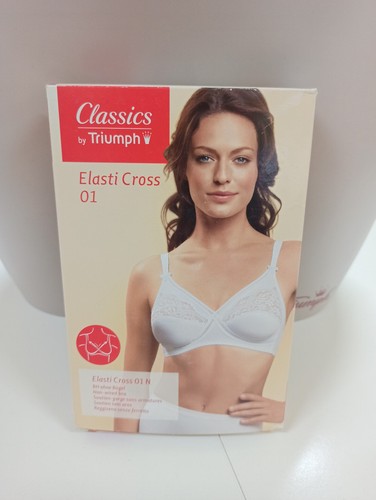 Reggiseno triumph elasti cross - reggiseno,