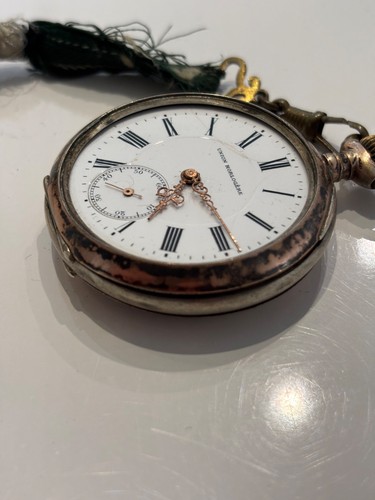 Union horlogère 1900 antico - horlogère,