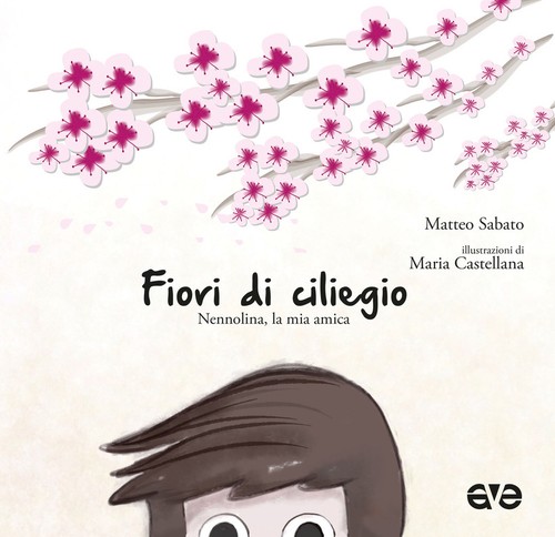 Fiori ciliegio nennolina - di,