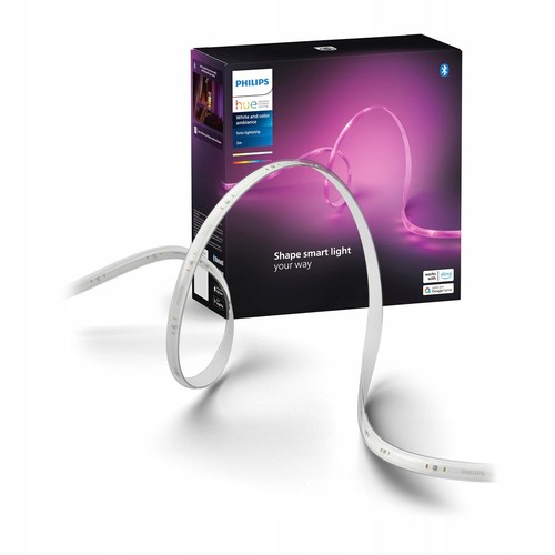 Philips hue solo - solo, led