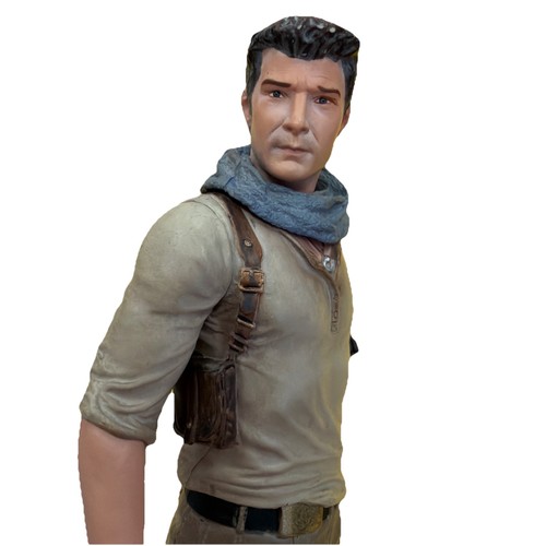 Uncharted drake deception - uncharted,