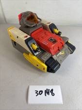 Omega Supreme Transformers