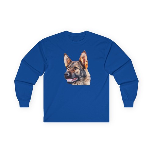 Shirt unisex pastore - unisex, tedesco