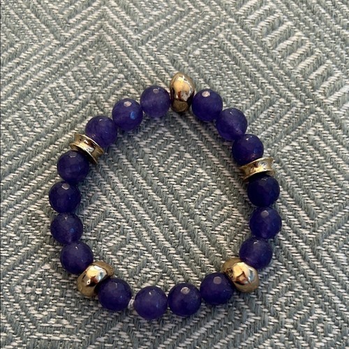 Bracciale elegante con perline