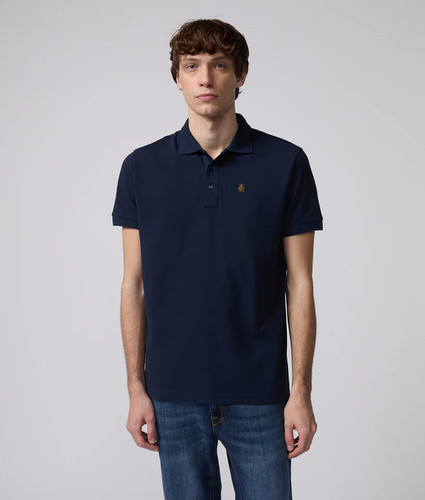 Refrigiwear polo basica - polo,