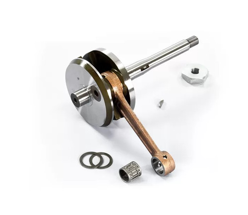 Albero racing carter - albero, 12