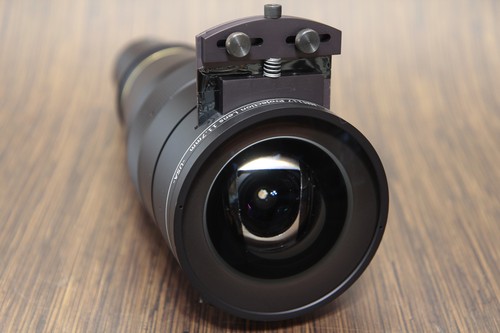 Navitar hemistar hm117 mm - hemistar,