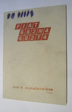 AUTOCARRO FIAT 682N4 - T4 -
