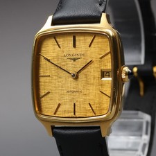 Orologio elegante uomo vintage