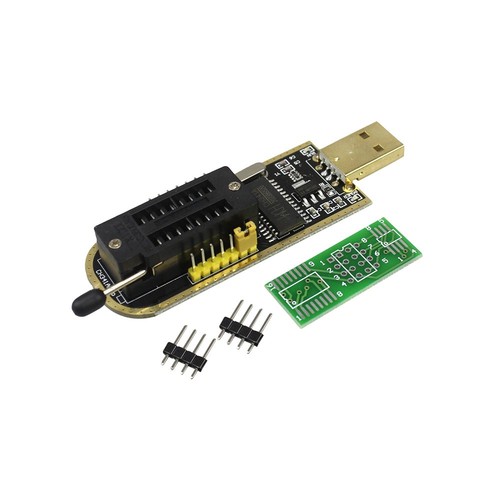 Pezzi programmatore usb - pezzi,