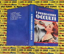 Book Libro VANCE PACKARD i