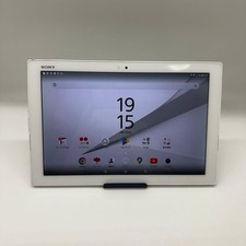 Sony xperia tablet sot31 - sony, z4