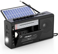 PRUNUS J-360TS Radio Cassette