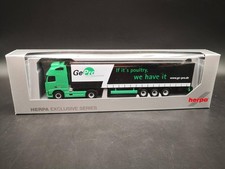 Herpa Volvo FH3 Ge Pro