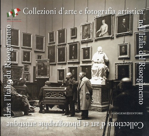 Collezioni arte fotografia - d'arte,