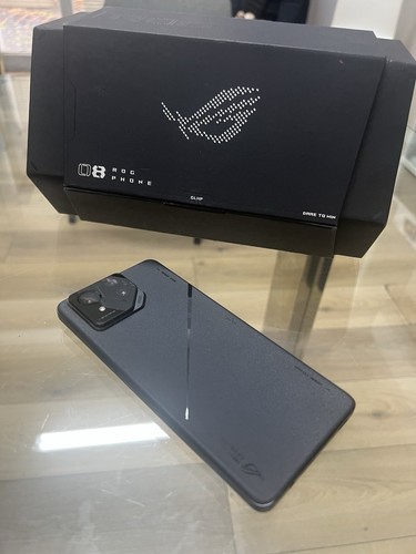 Asus rog phone - asus, pro