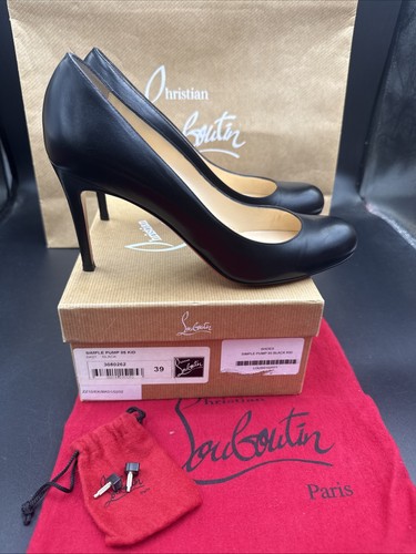 Christian louboutin simple - louboutin,