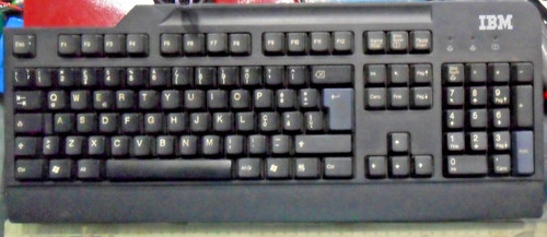 Tastiera per ibm - ibm, kb-0225