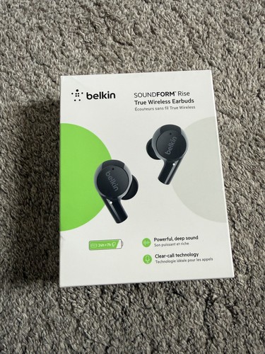 Belkin soundform rise - belkin,